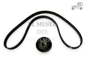 Kit de distribución Audi 90, 200 y Coupe Rodamientos