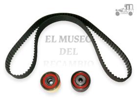 Kit de distribución Opel Midi e Isuzu Troper Rodamientos