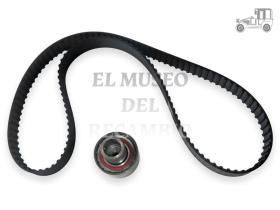 Kit de distribución Nissan 300 ZX Rodamientos