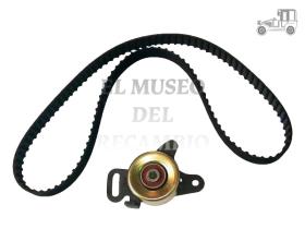 Kit de distribución Renault 21 Turbo Rodamientos