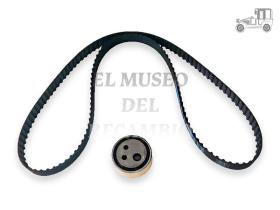 Kit de distribución Rodamientos
