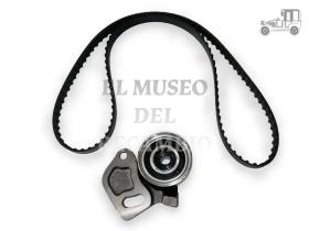 Kit de distribución Rodamientos