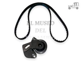 Kit de distribución Rodamientos