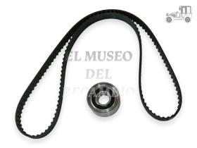 Kit distribución Fiat 124, Argenta Rodamientos