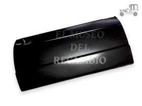 Panel de puerta delantero derecho Seat Ibiza I Carrocería