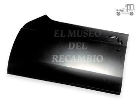 Panel de puerta delantero izquierdo Citroën C15 Carrocería