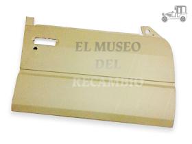 Panel de puerta delantera derecha Alfa Romeo 33 87-90 Carrocería