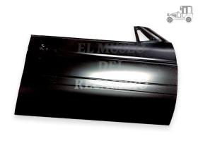 Panel de puerta delantero derecho Ford Escort 90-92 Carrocería