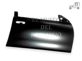 Panel de puerta delantero derecho Opel Corsa 93- Carrocería