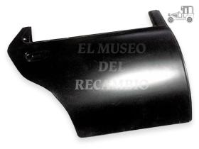 Panel de puerta trasero derecho Ford Fiesta 96- Carrocería