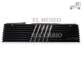 Rejilla Fiat Carrocería