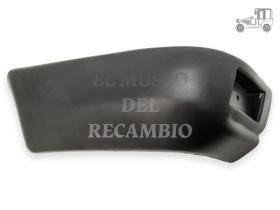 Punta de paragolpes trasera izquierda Ford Fiesta 84 Carrocería