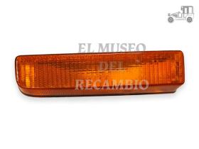 Tulipa delantera derecha Ford Fiesta Carrocería
