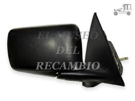 Espejo retrovisor derecho Ford Escort y Orion Carrocería