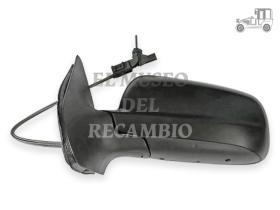 Espejo retrovisor izquierdo manual Volkswagen Carrocería