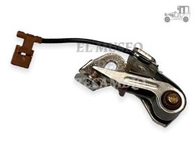 Platinos sistema Bosch Recambio