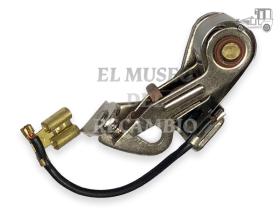 Platinos sistema Bosch, Renault, BMW, Peugeot, Austin .