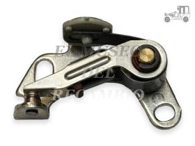 Platinos de contacto sistema PAL Skoda 105, 120 y 130 Recambio