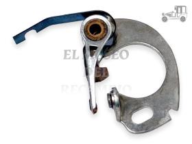 Juego platinos Renault Ducellier ACMA Recambio
