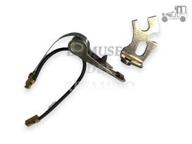 Platinos ducellier Fiat-Peugeot-Seat-Talbot Recambio