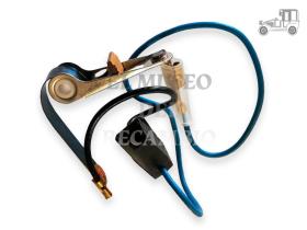 Platinos sistema Ducellier Peugeot Recambio