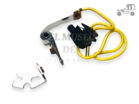 Platinos Ducellier Seat, Fiat Recambio