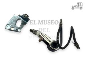 Platinos Ducellier Renault Recambio