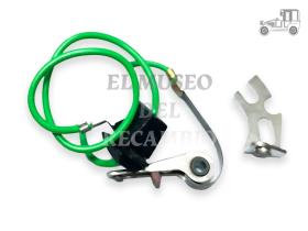 Platinos Ducellier Seat-Fiat-Lancia Recambio