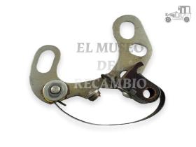Platinos Lucas Aston Martin-Austin-Ford-Dodge-Jaguar Recambio