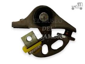 Platinos de moto Marelli BIANCHI GUZZI LAMBRETTA MOTOBIC Recambio