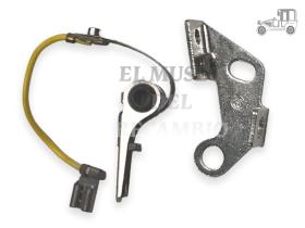 Platinos Marelli Fiat-Seat-Lancia-Peugeot Recambio