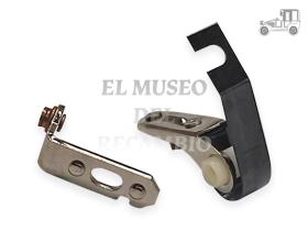 Platinos Sev Renault Recambio