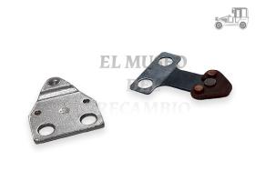 Platinos de encendido antiguo Recambio