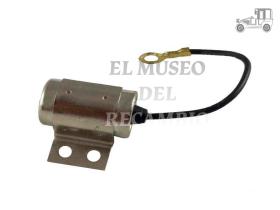 Condensador Femsa-Marelli Recambio
