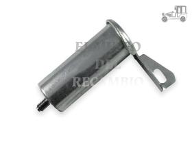 Condensador Bosch Citroën 60-71 Recambio