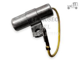 Condensador Ducellier Fiat-Lancia-Seat Recambio