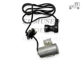 Condensador delco Bosch Ford Granada Recambio