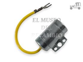 Condensador distribuidor Femsa Recambio