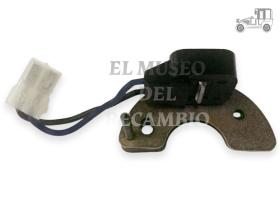 Captador distribuidor sistema Magneti Marelli Recambio
