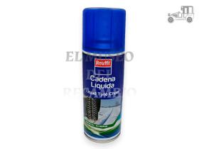 Cadena líquida Krafft 200 ml Recambio