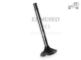 Válvula de escape Seat 1600-1800 .