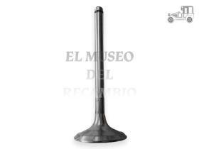 Válvula de admisión Renault 18 diésel Recambio