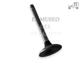 Válvula de escape Renault-Volvo .
