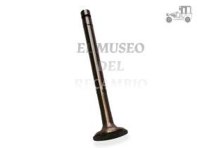 Válvula de escape Seat 600 N .