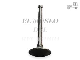 Válvula de admisión Renault Gordini y Ondine 670 Recambio