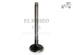 Válvula de admisión Simca 900 y 1000 y Talbot Recambio