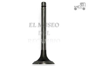 Válvula de admisión Seat 124 Berlina-Especial .