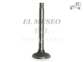 Válvula de escape Citroën GS 1220 Recambio