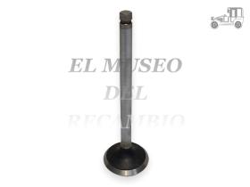 Válvula de admisión Chrysler y Talbot Recambio