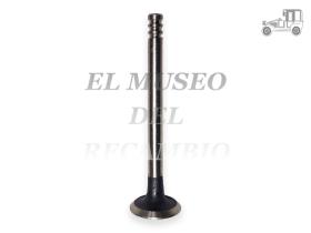 Válvula de escape Ford Escort Recambio